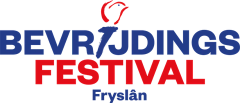 Bevrijdingsfestival Fryslân-logo