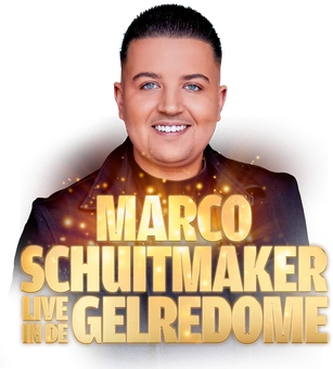 Marco Schuitmaker Live-logo