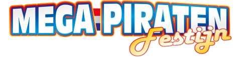 Mega Piraten Festijn-logo