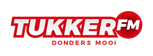Tukker FM Tentfeesten-logo