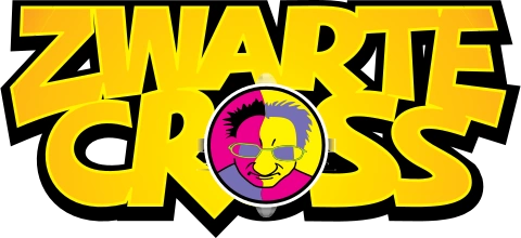 Zwarte Cross-logo