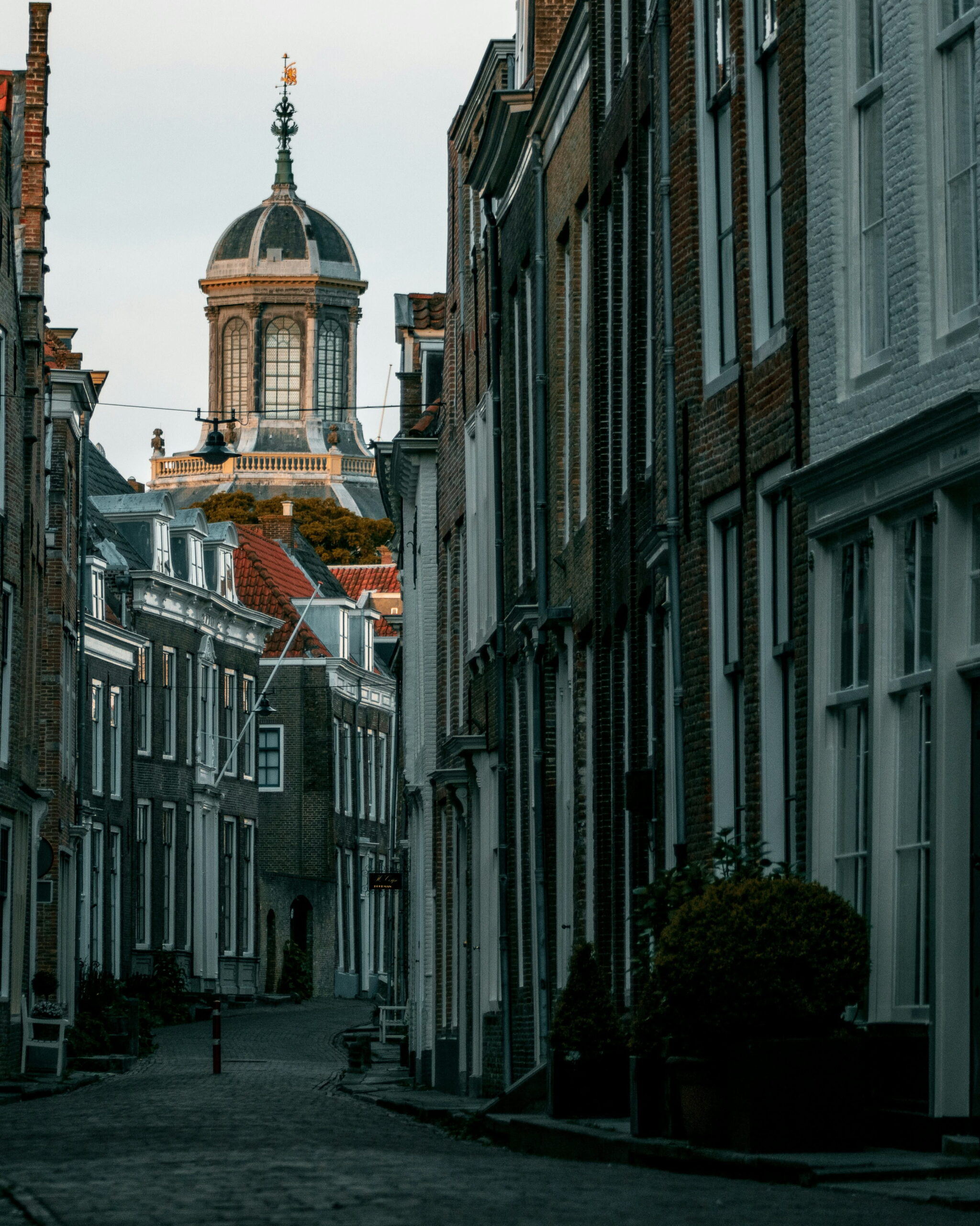 Beveiligingsbedrijf Middelburg