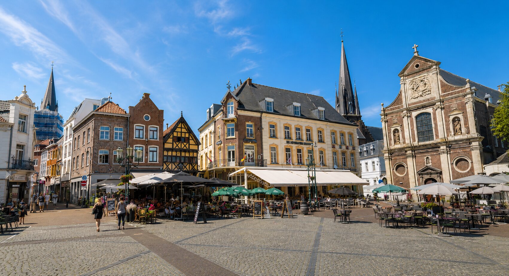 Beveiligingsbedrijf Sittard-Geleen