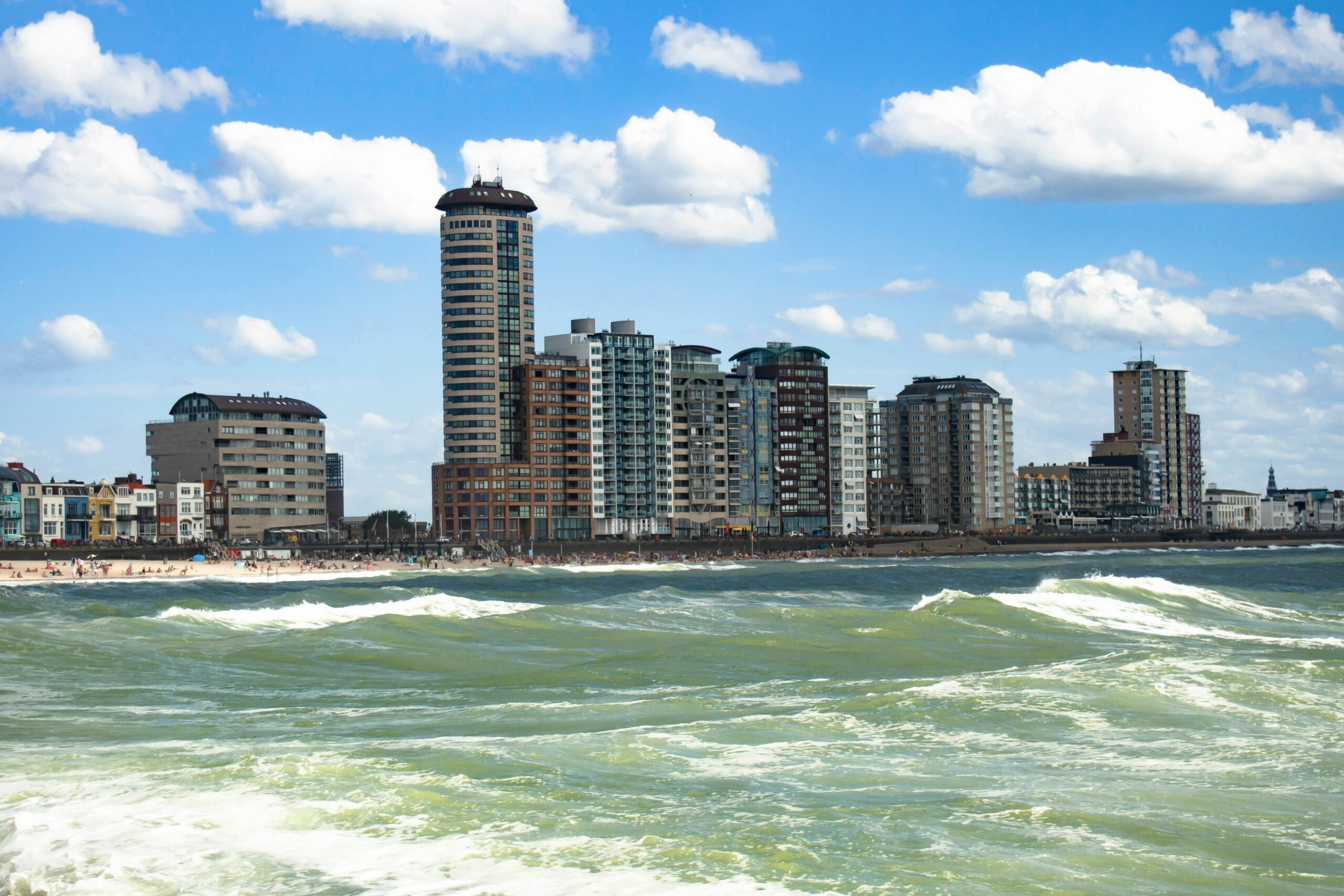 Beveiligingsbedrijf Vlissingen