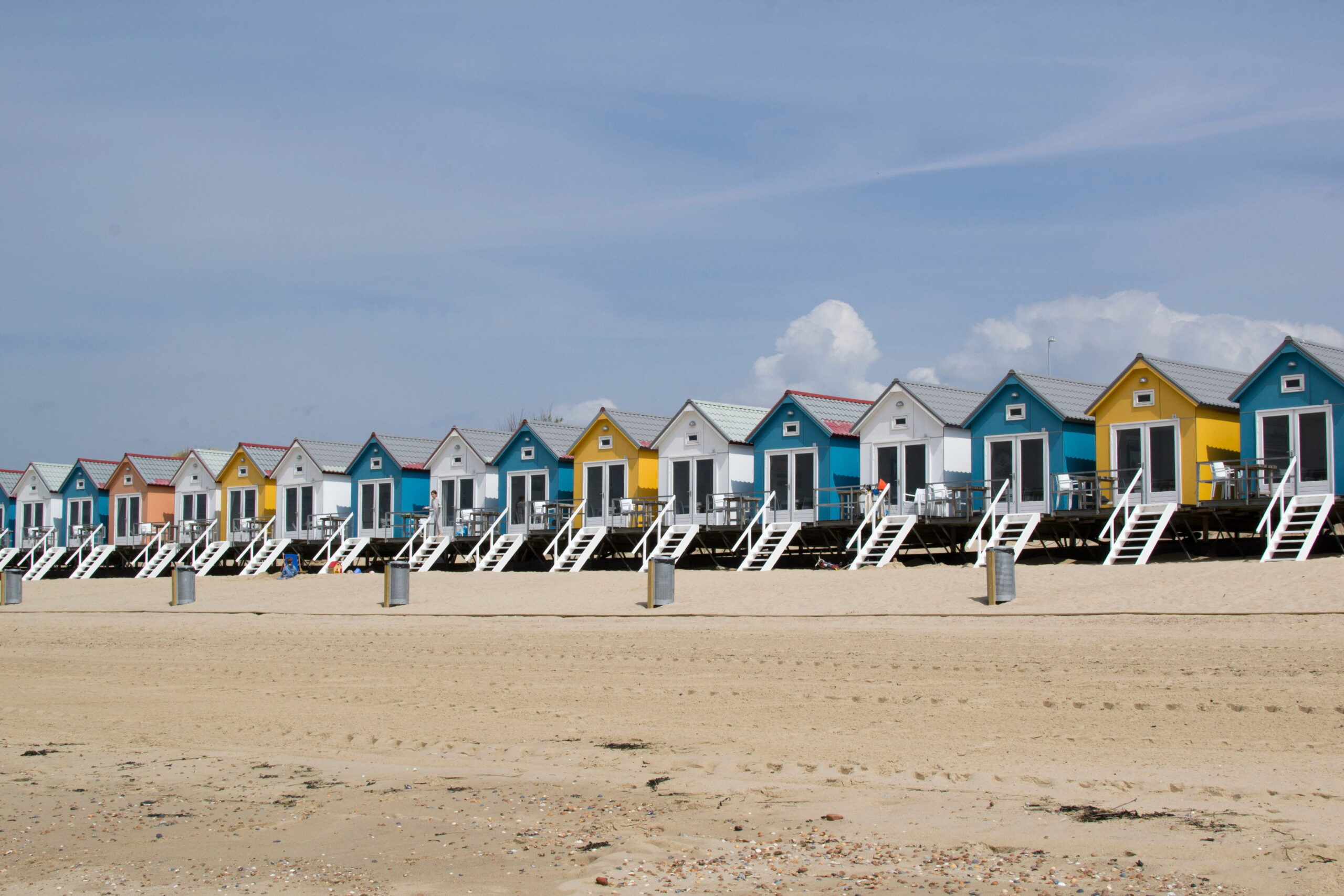 Vlissingen beveiliging regionaal