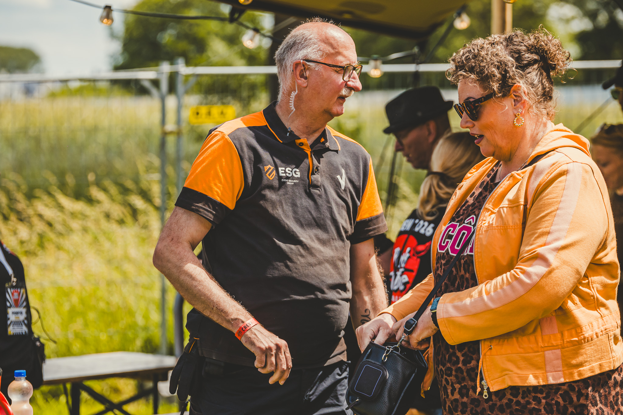 Beveiliging Sittard-Geleen