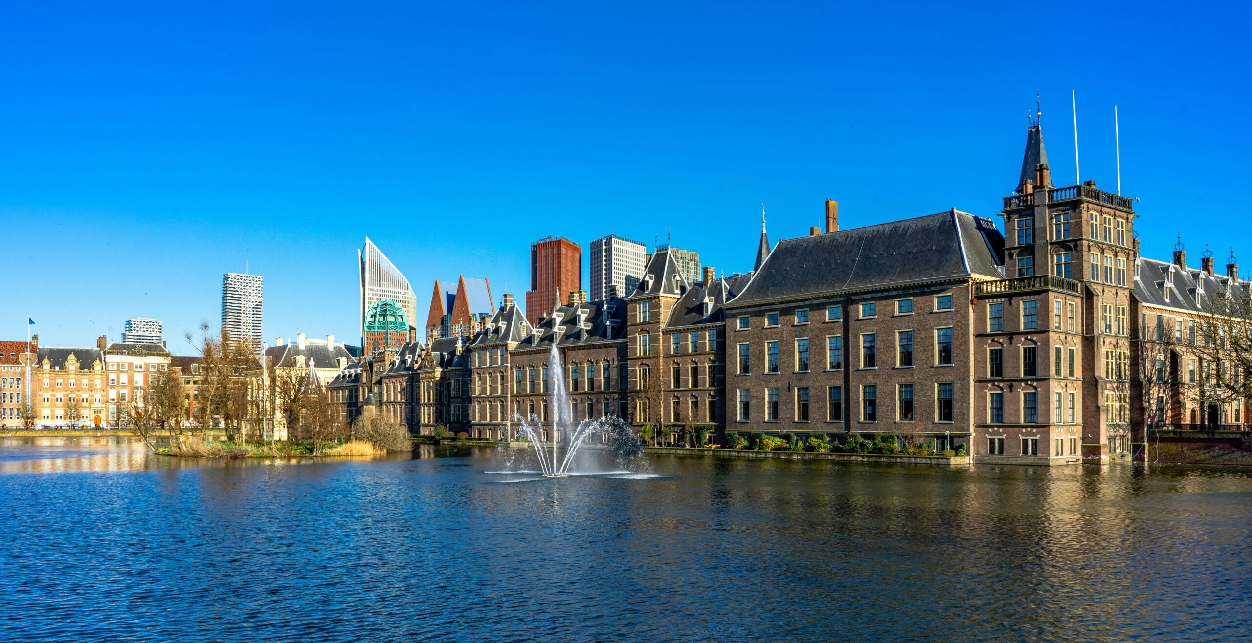 Beveiligingsbedrijf Den Haag