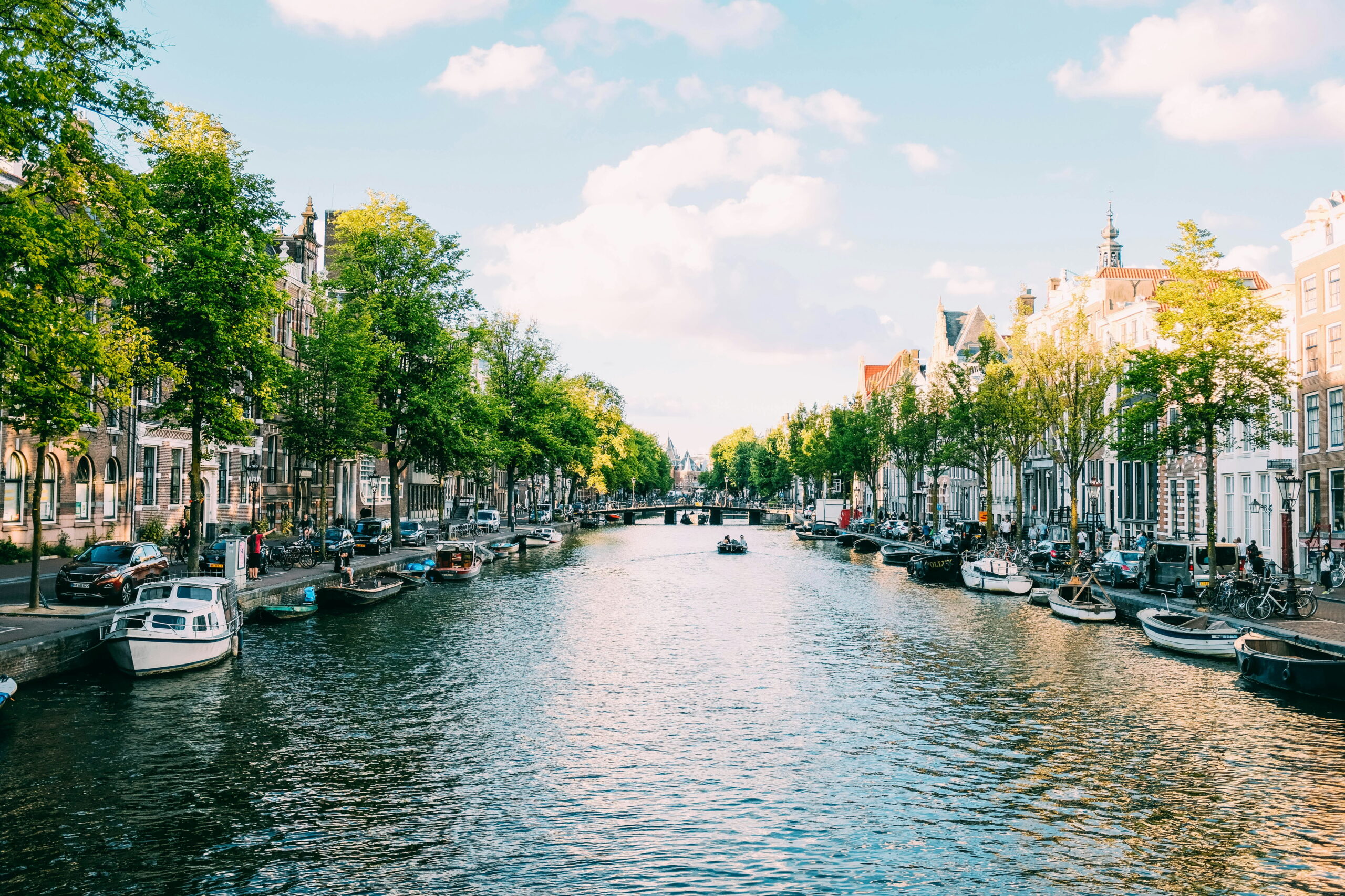 Beveiligingsbedrijf Leiden